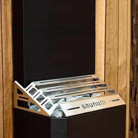 Saunum Air 7 Sauna Heater with Climate Equalizer - Image 10