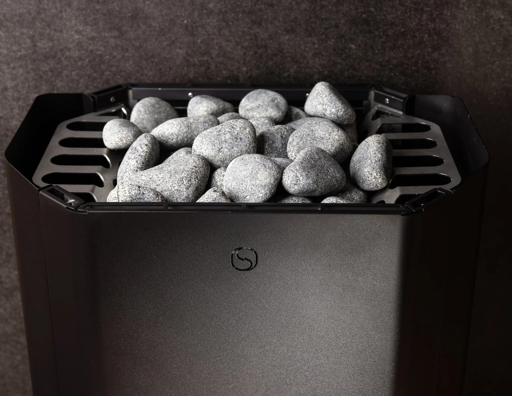 Saunum AIR Perfect Sauna Heater Package - Image 4