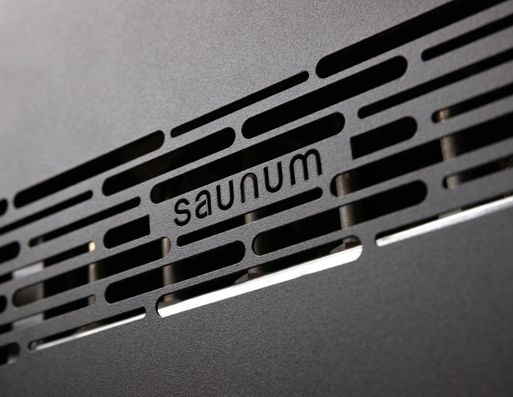 Saunum AIR Perfect Sauna Heater Package - Image 5
