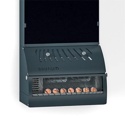 Saunum AirSolo 80 - Image 2