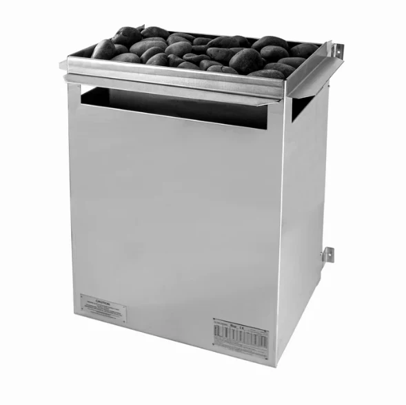 Scandia Electric Ultra Sauna Heater - Medium- 240V - 3P - Image 6