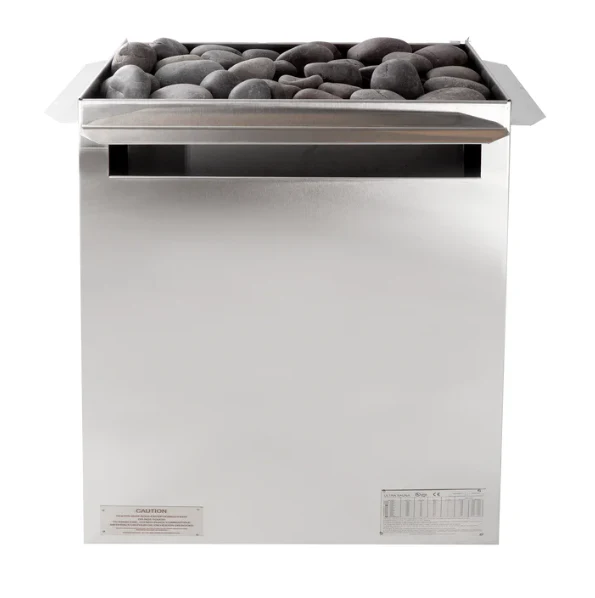 Scandia Electric Ultra Sauna Heater - Small 240V - 1P