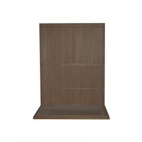 Sunray Eagle 2-Person Outdoor Traditional Sauna - Image 4