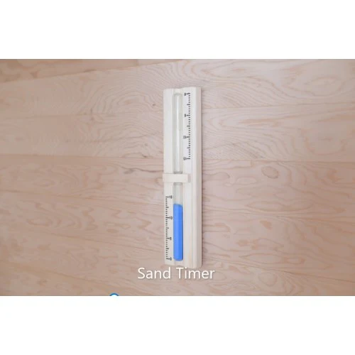 Sunray Southport 3-Person Traditional Sauna with 3.5kW Heater - Image 3