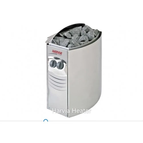 Sunray Tiburon 4-Person Traditional Sauna with 6kW Heater - Image 5
