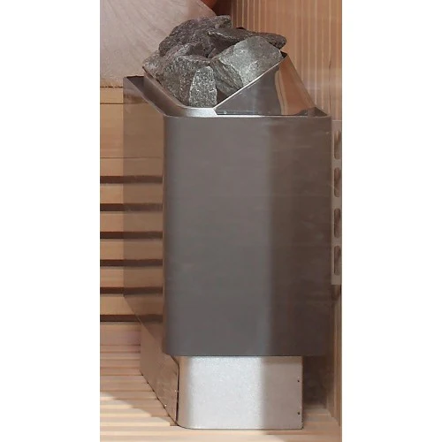 Sunray Westlake 3-Person Luxury Traditional Sauna - Image 4