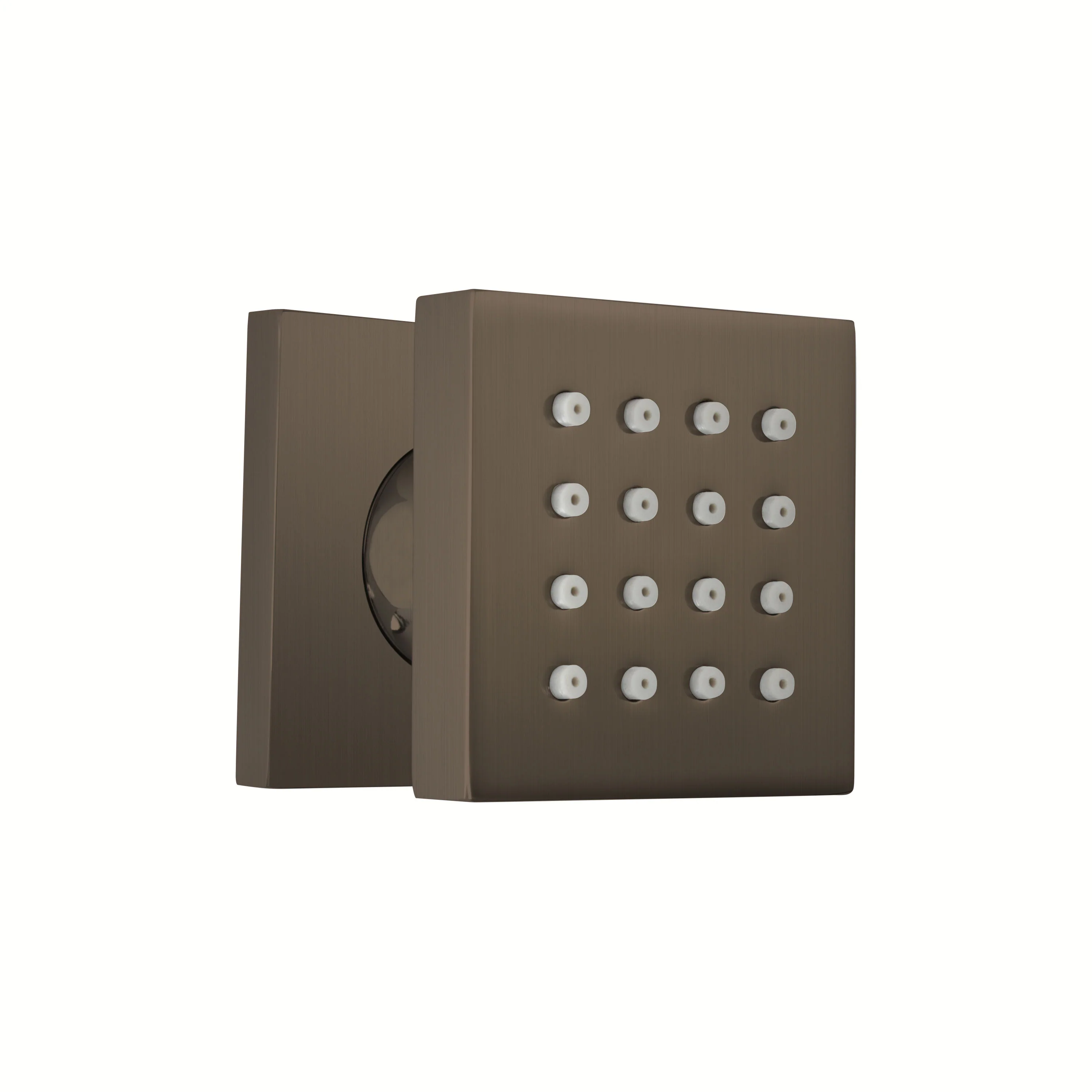 ThermaSol 50mm x 50mm x 10mm, Body Spray Square - Image 2