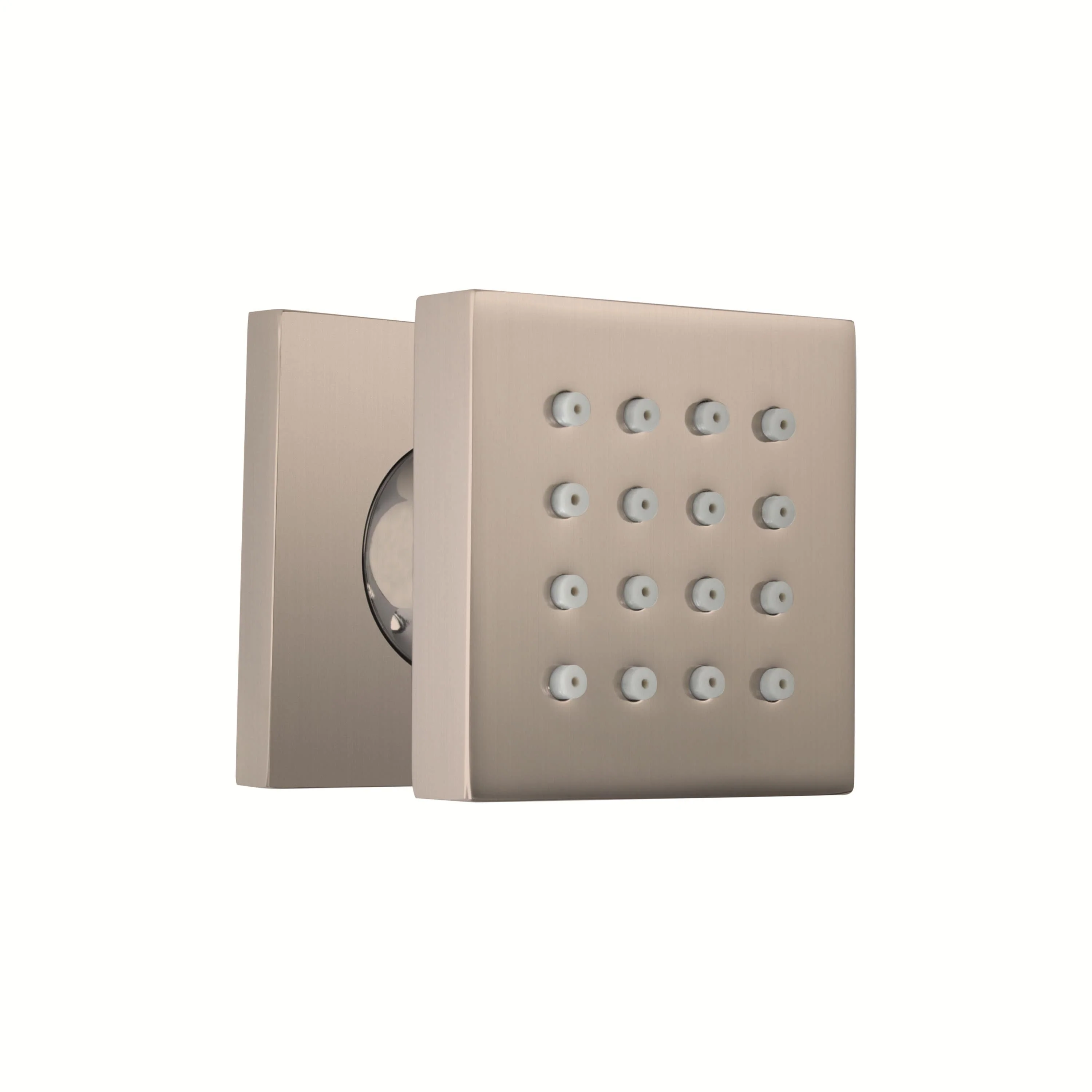 ThermaSol 50mm x 50mm x 10mm, Body Spray Square - Image 3
