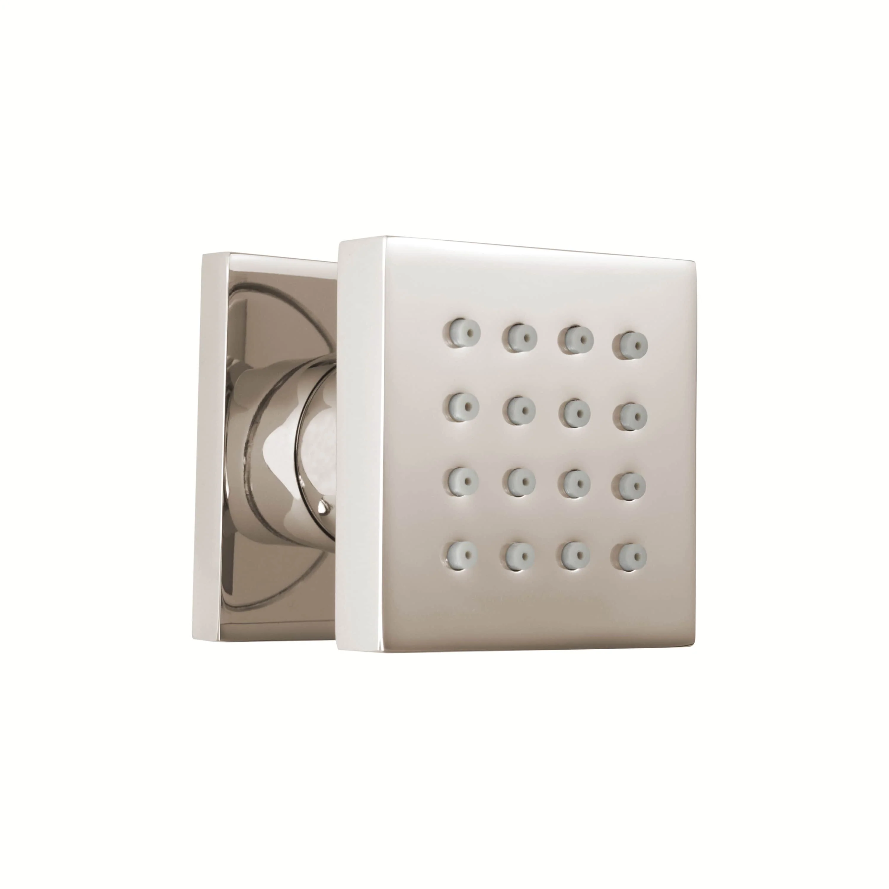ThermaSol 50mm x 50mm x 10mm, Body Spray Square - Image 4