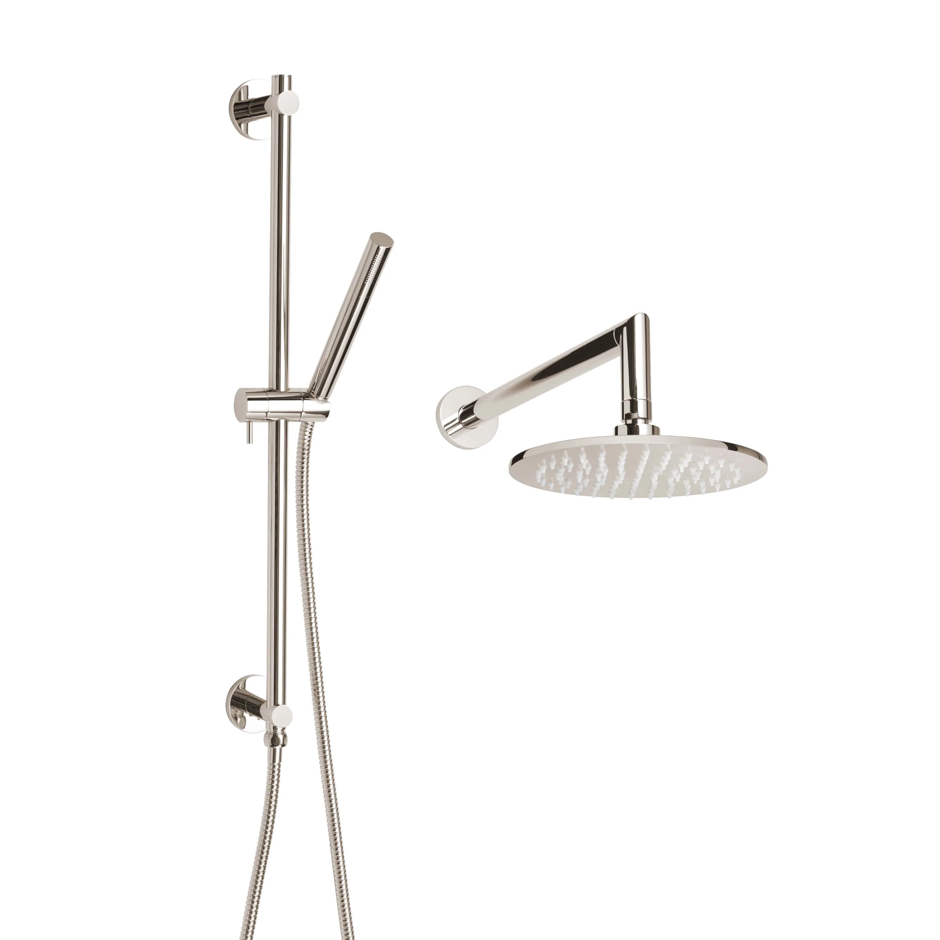 ThermaSol Complete Shower Package Round - Image 4