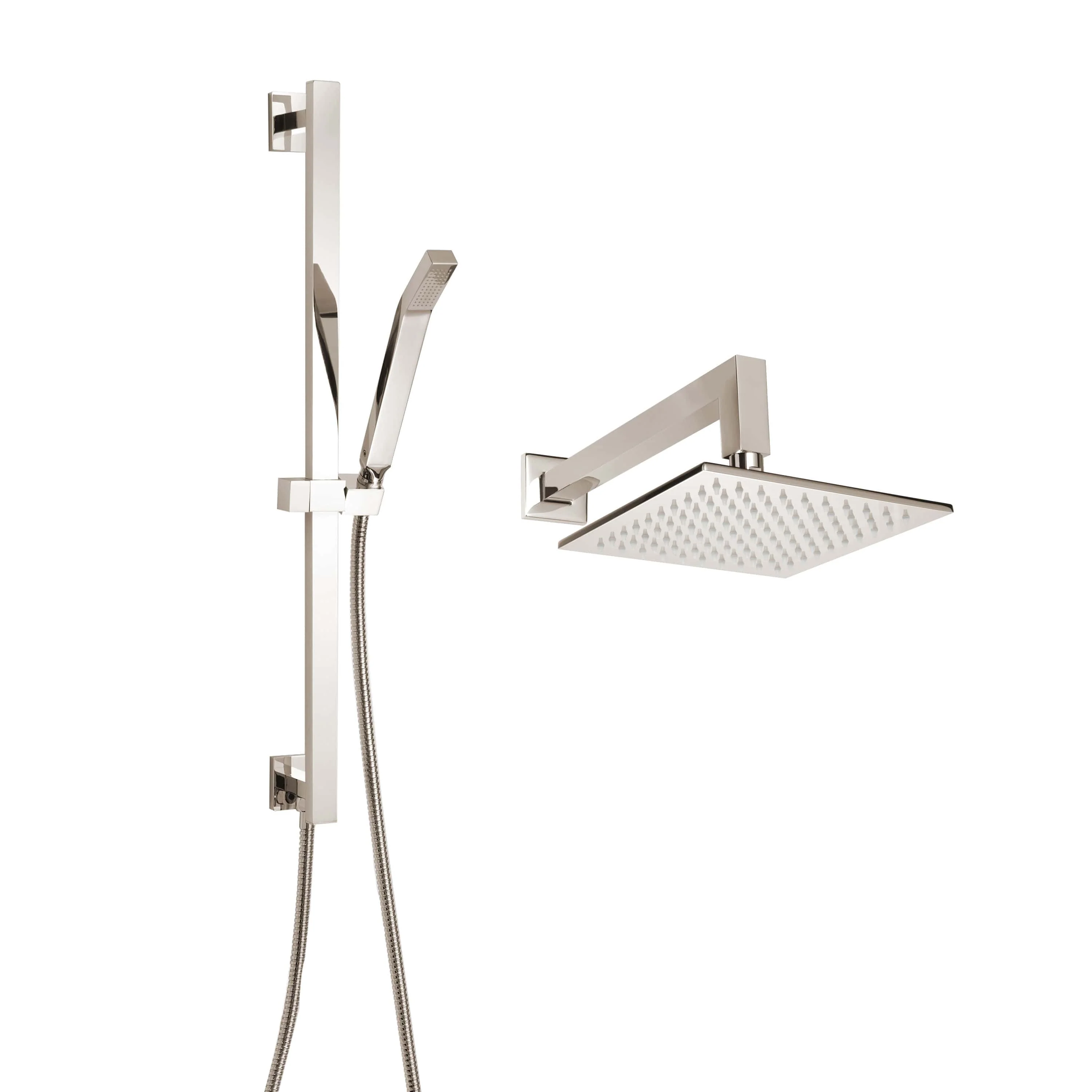 ThermaSol Complete Shower Package Square - Image 3