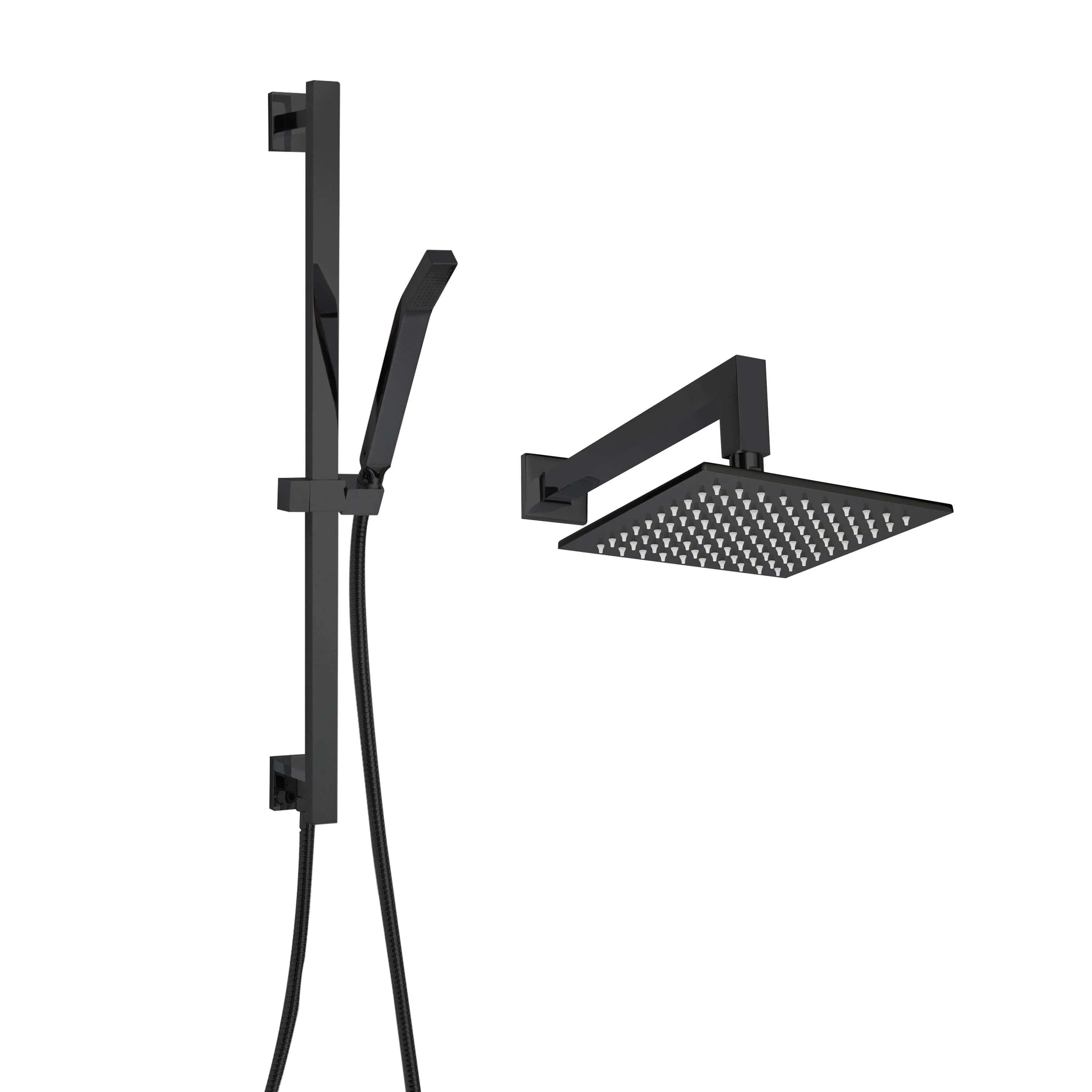 ThermaSol Complete Shower Package Square - Image 4