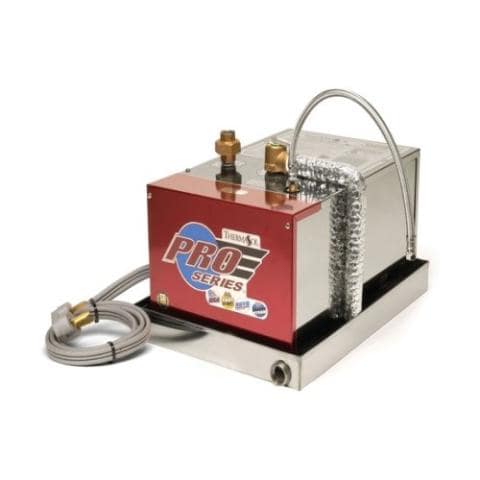 ThermaSol Drain Pan for AF/PRO Series - Image 2