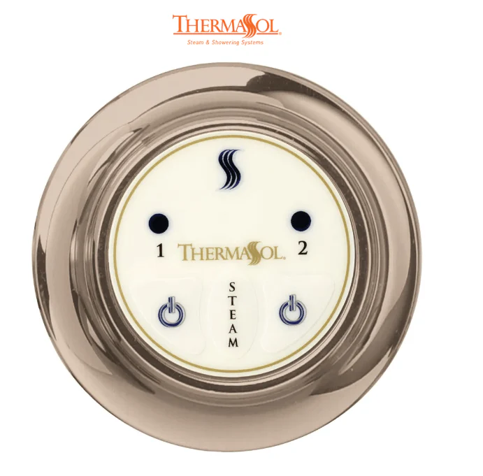 ThermaSol Easy Start Control Round - Image 11