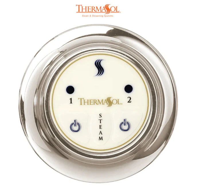 ThermaSol Easy Start Control Round - Image 12