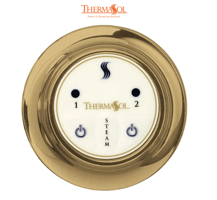 ThermaSol Easy Start Control Round - Image 13