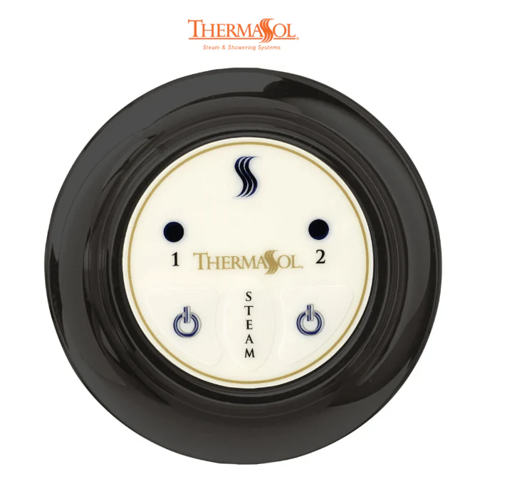 ThermaSol Easy Start Control Round - Image 3