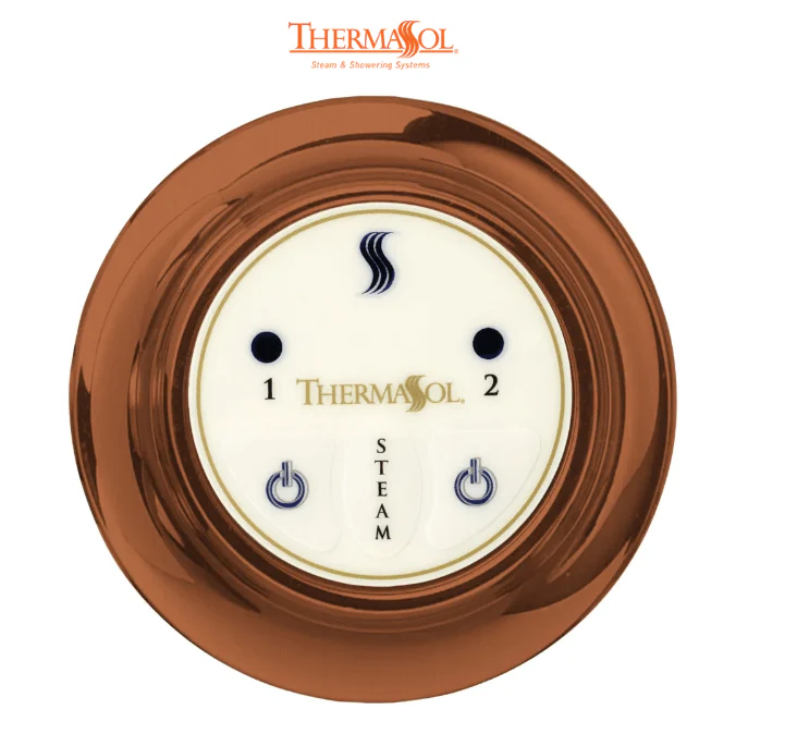 ThermaSol Easy Start Control Round - Image 6
