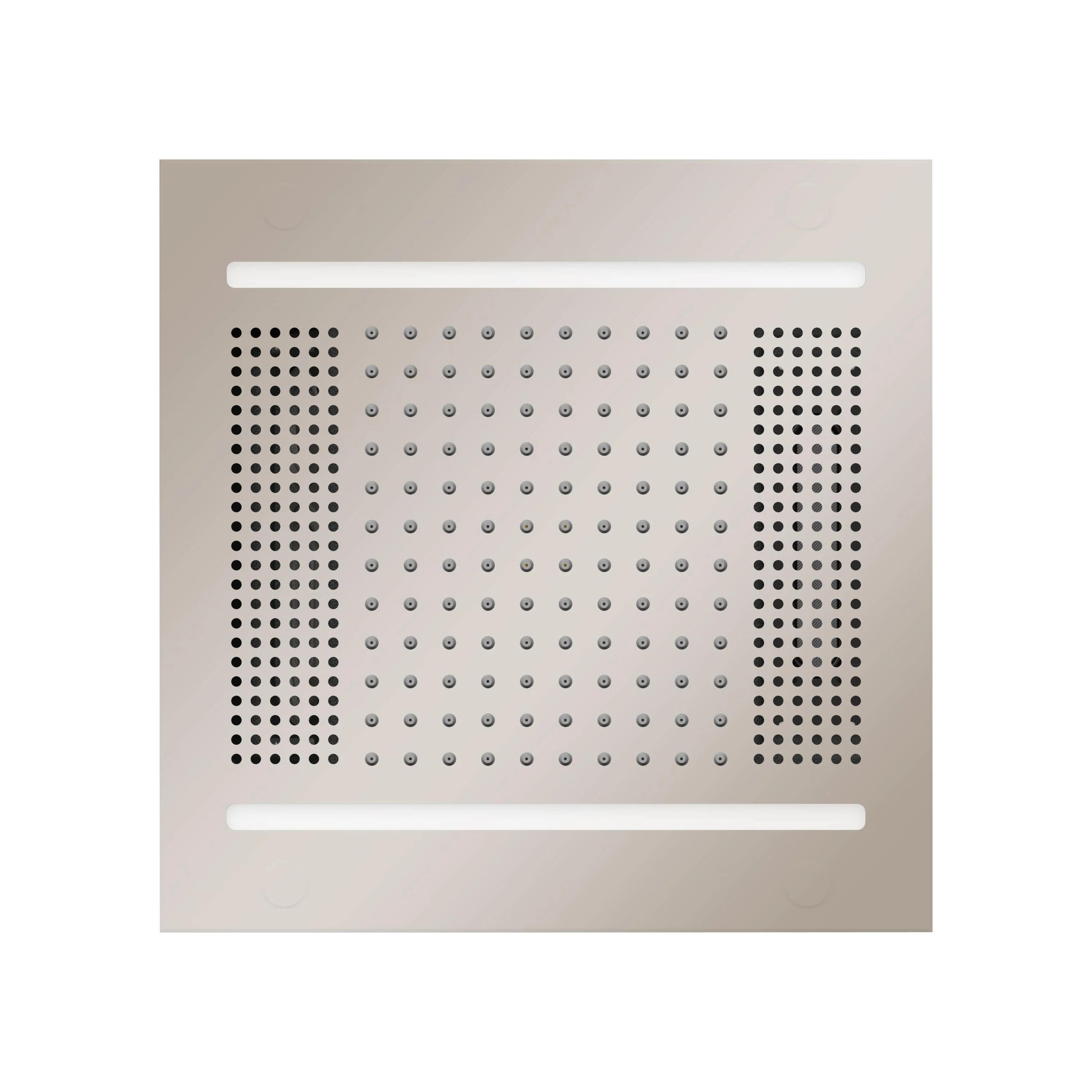 ThermaSol Hydrovive Light, Sound, Rain system 14