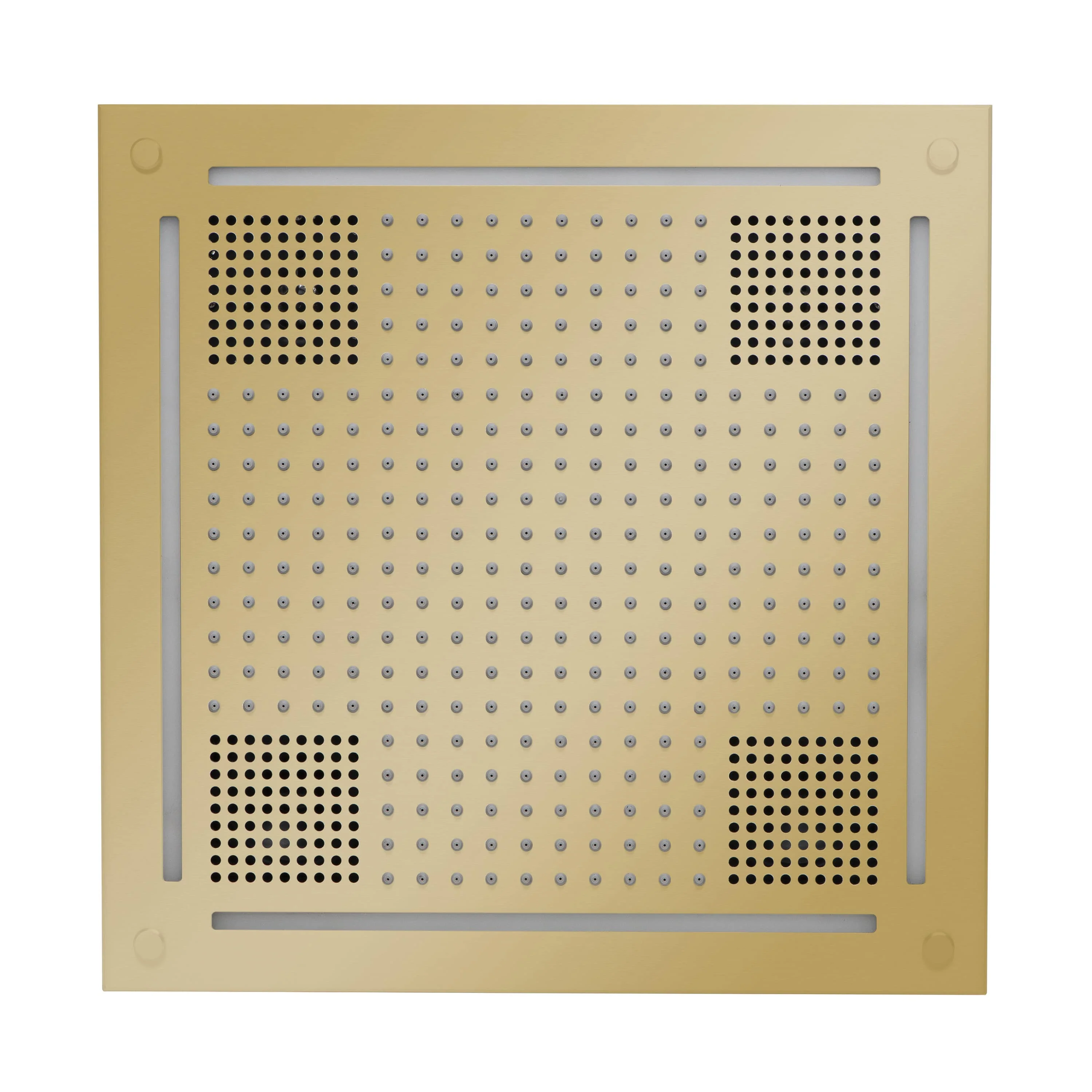 ThermaSol Hydrovive Light, Sound, Rain system Square - Image 10