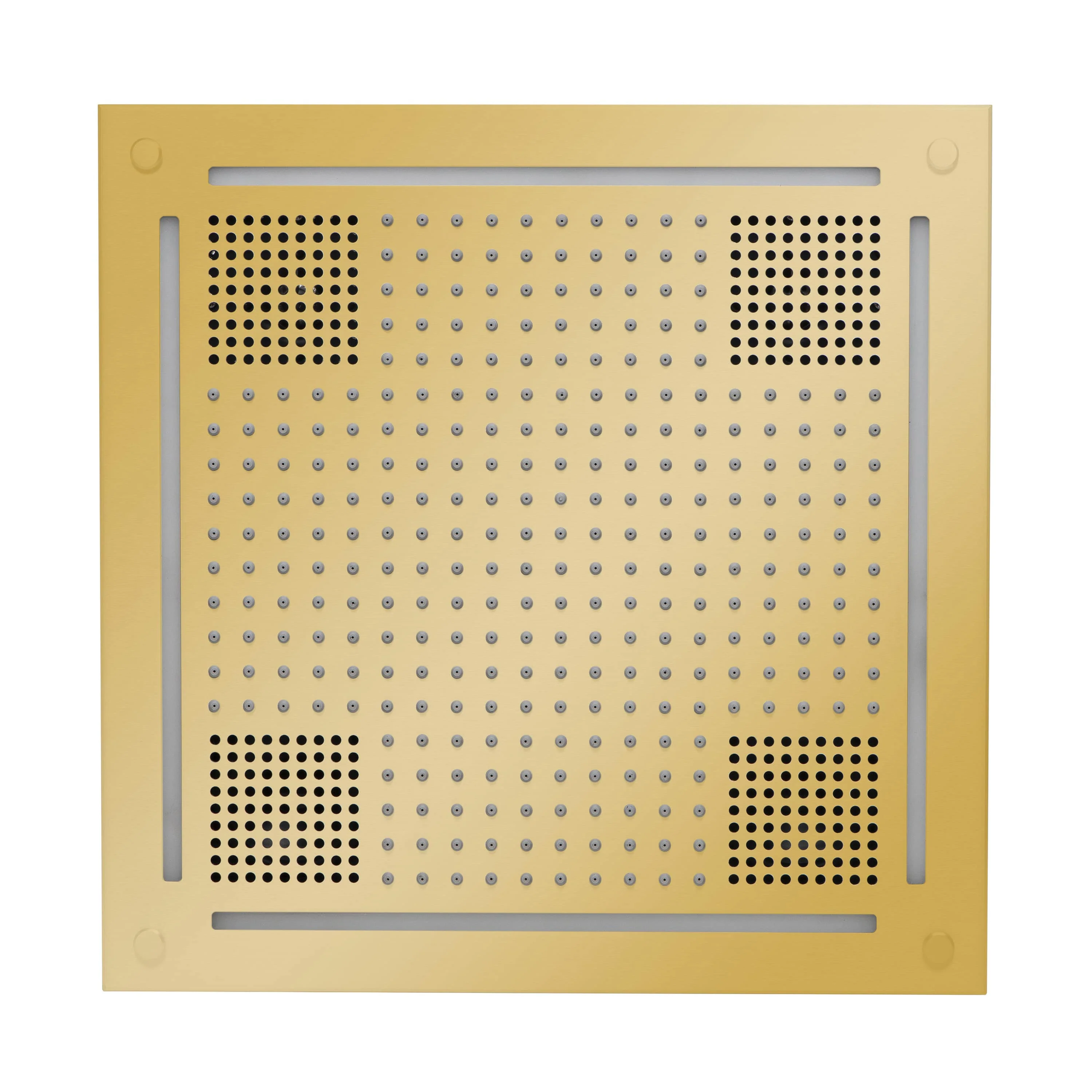 ThermaSol Hydrovive Light, Sound, Rain system Square - Image 12