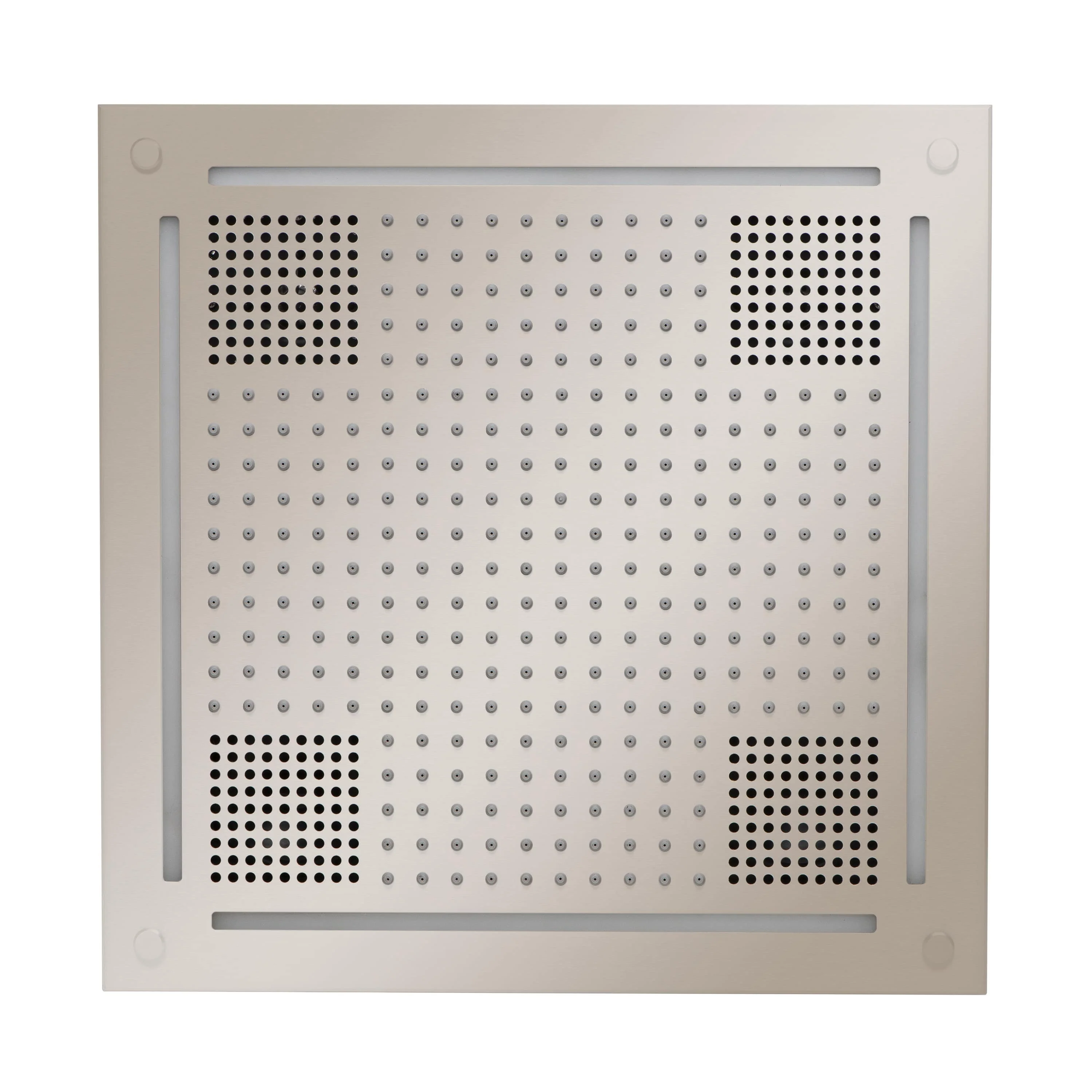 ThermaSol Hydrovive Light, Sound, Rain system Square - Image 13