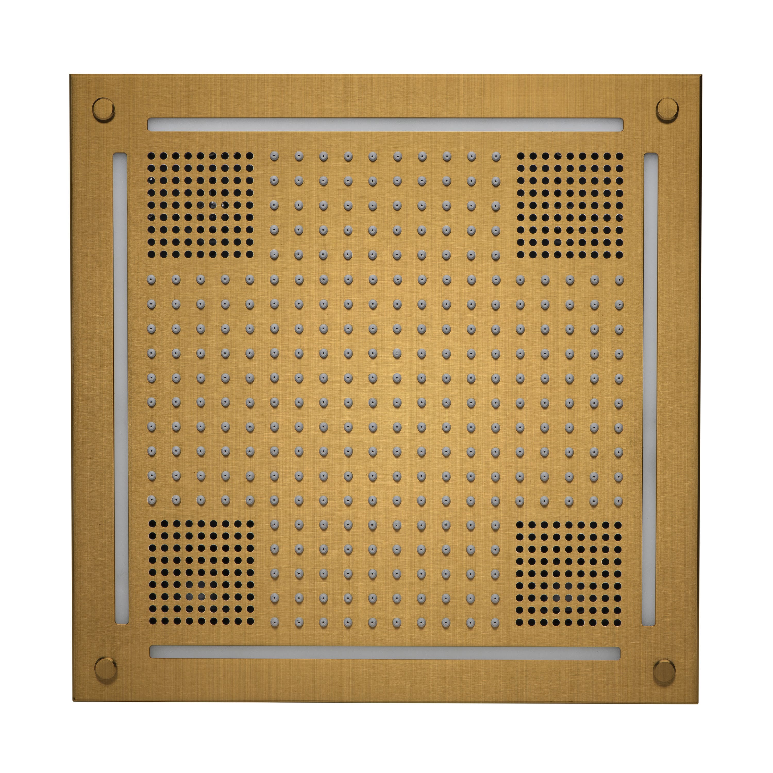 ThermaSol Hydrovive Light, Sound, Rain system Square - Image 3