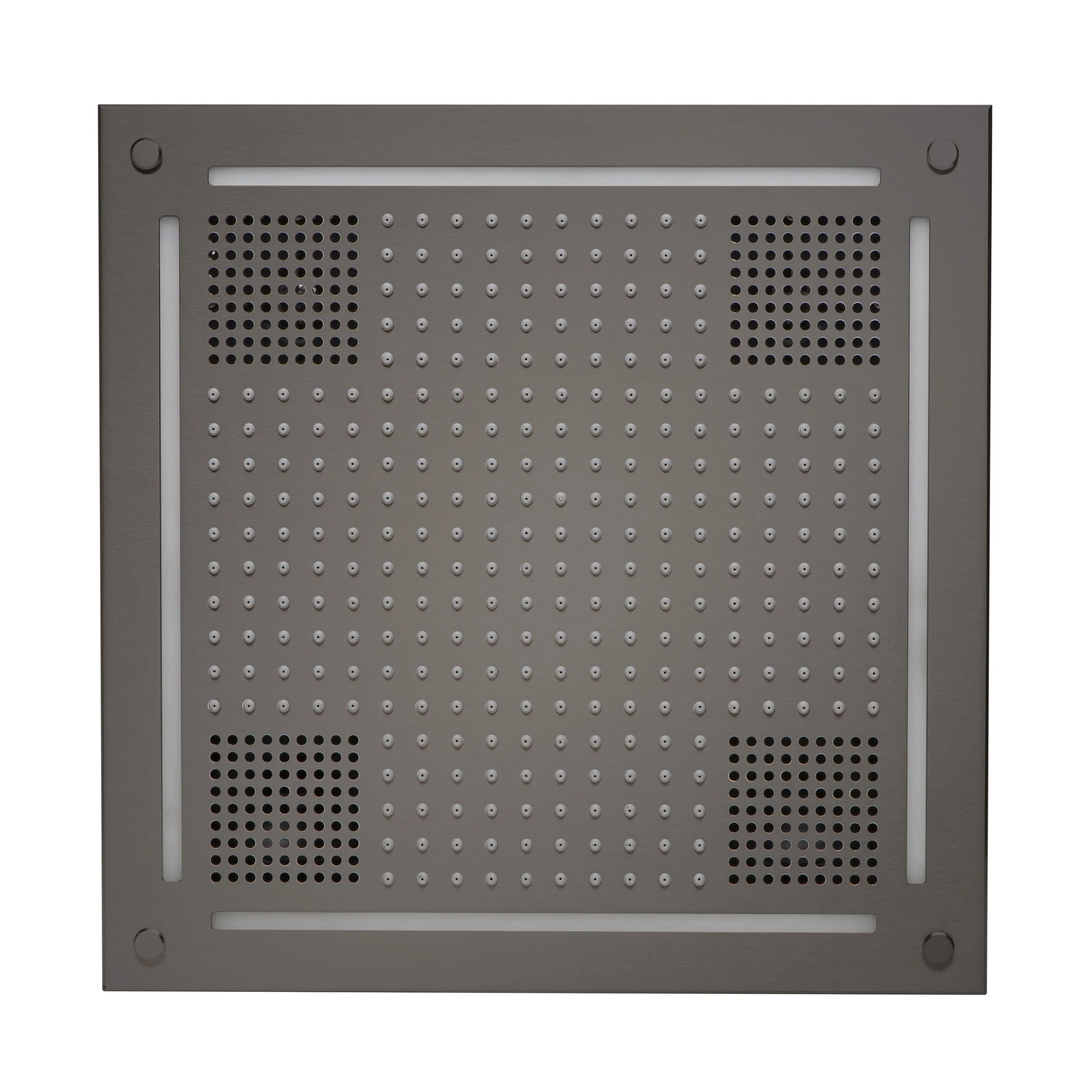 ThermaSol Hydrovive Light, Sound, Rain system Square - Image 6