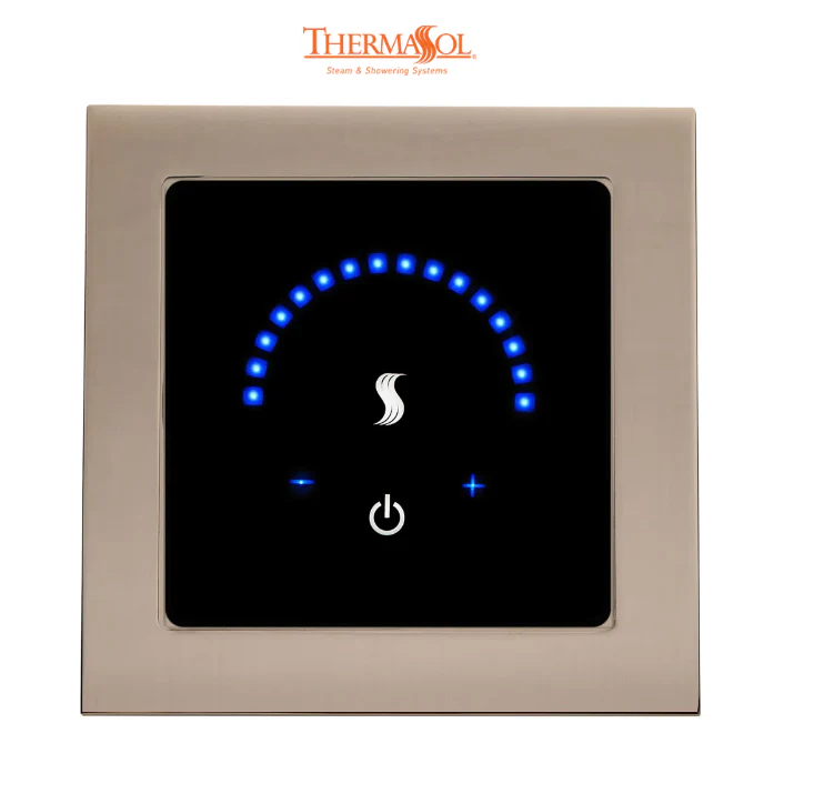 ThermaSol MicroTouch Controller Square - Image 9