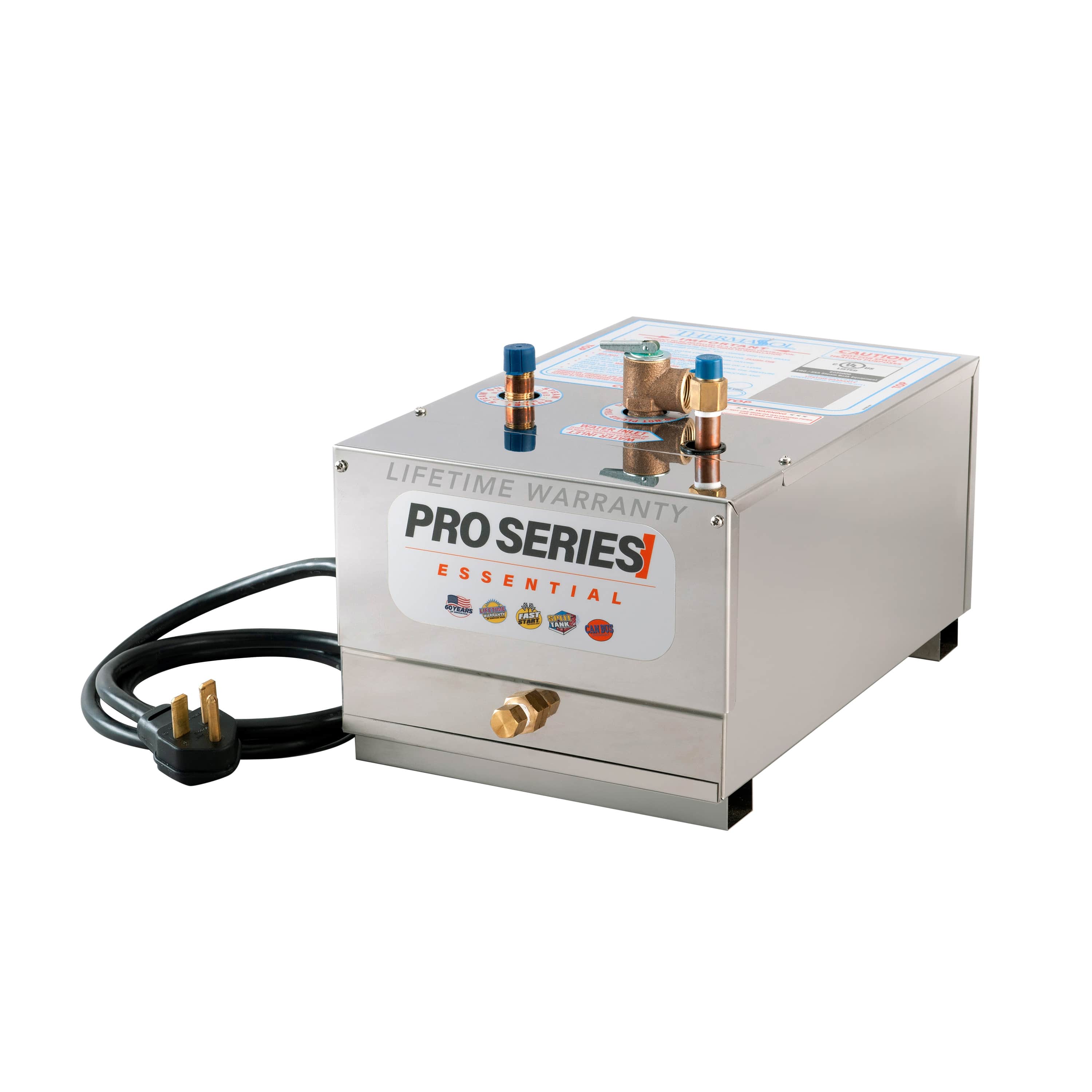 ThermaSol PROI-395 Pro Series Essential with Fast Start - 395
