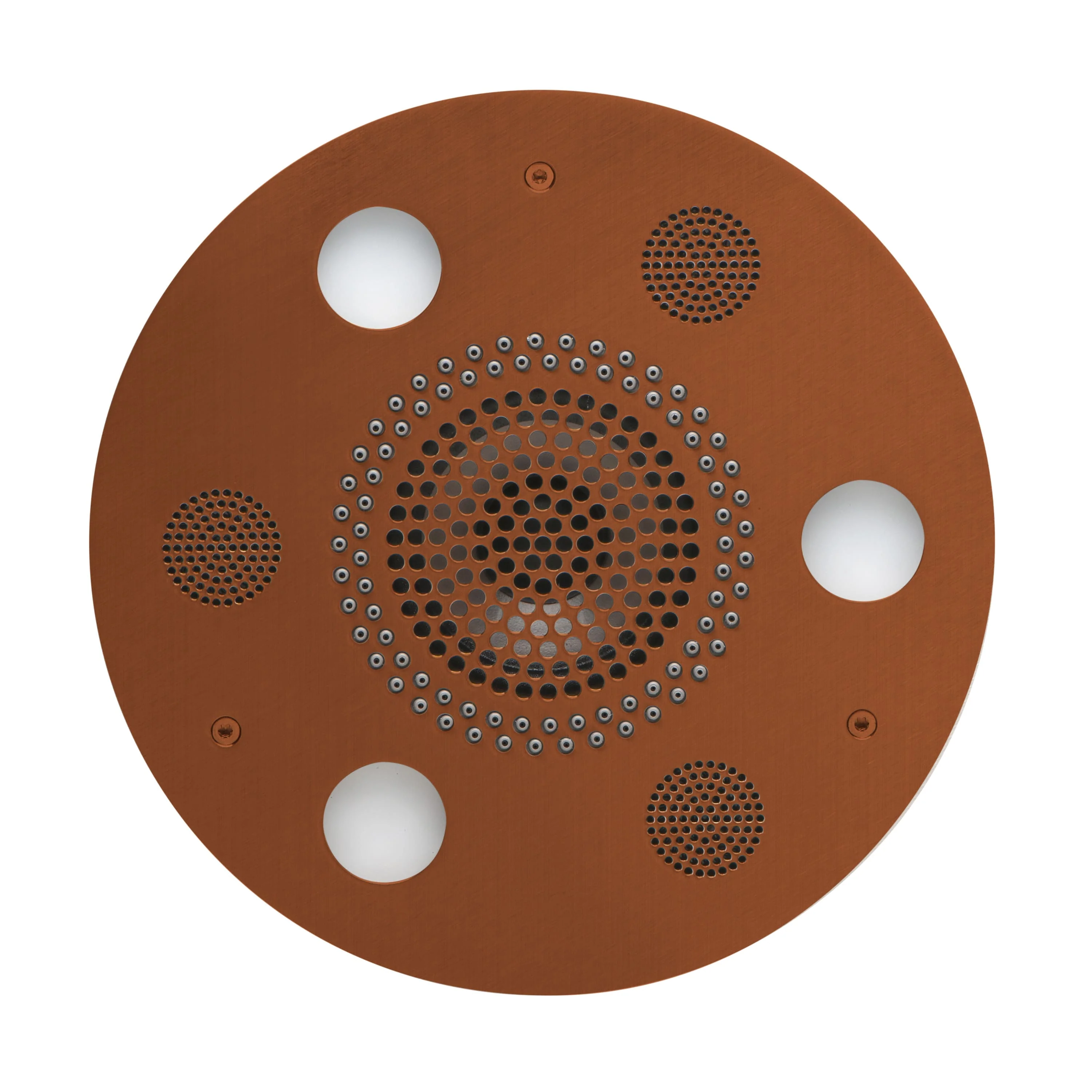 ThermaSol Serenity Light, Sound, Rain System Round - Image 9