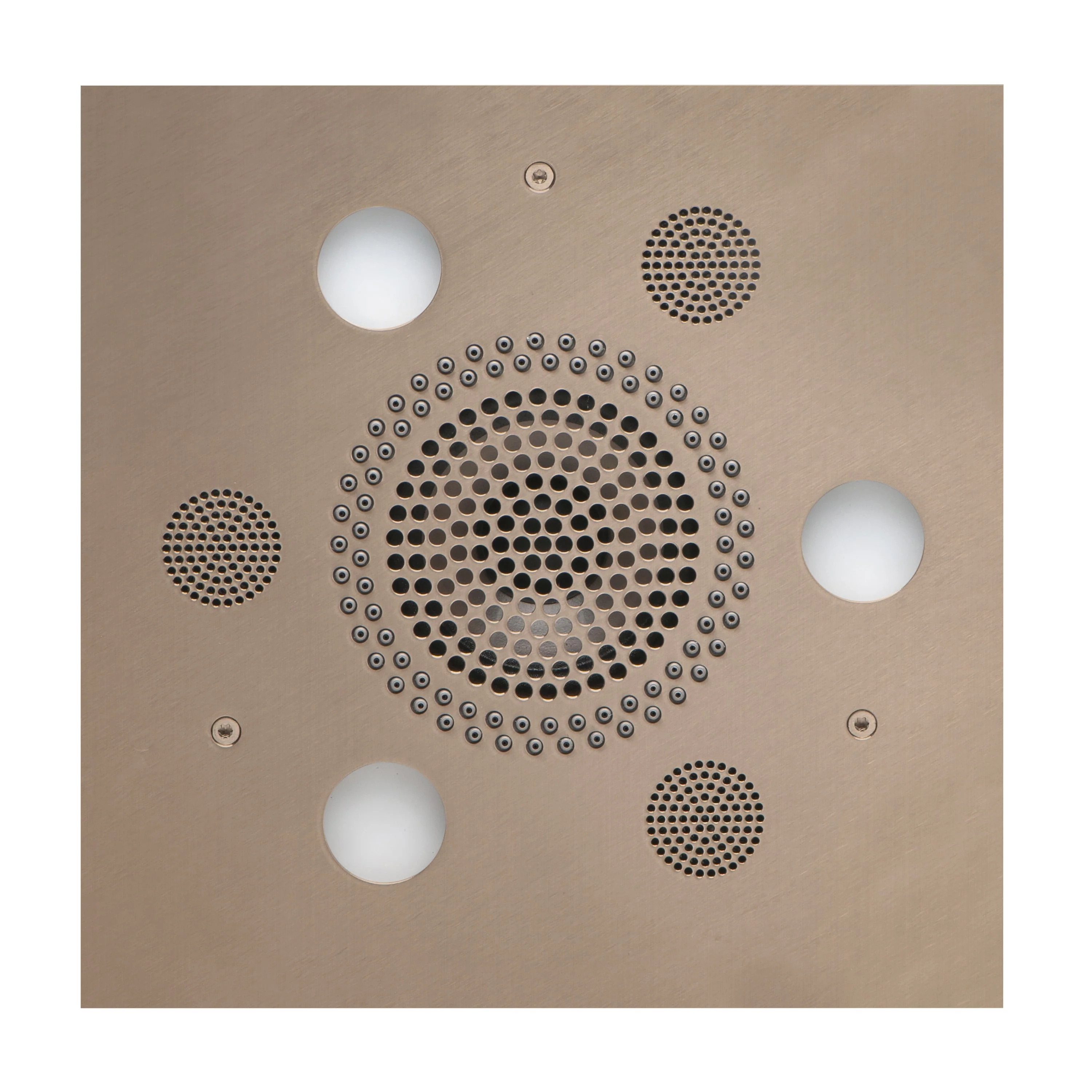 ThermaSol Serenity Light, Sound, Rain System Square - Image 15