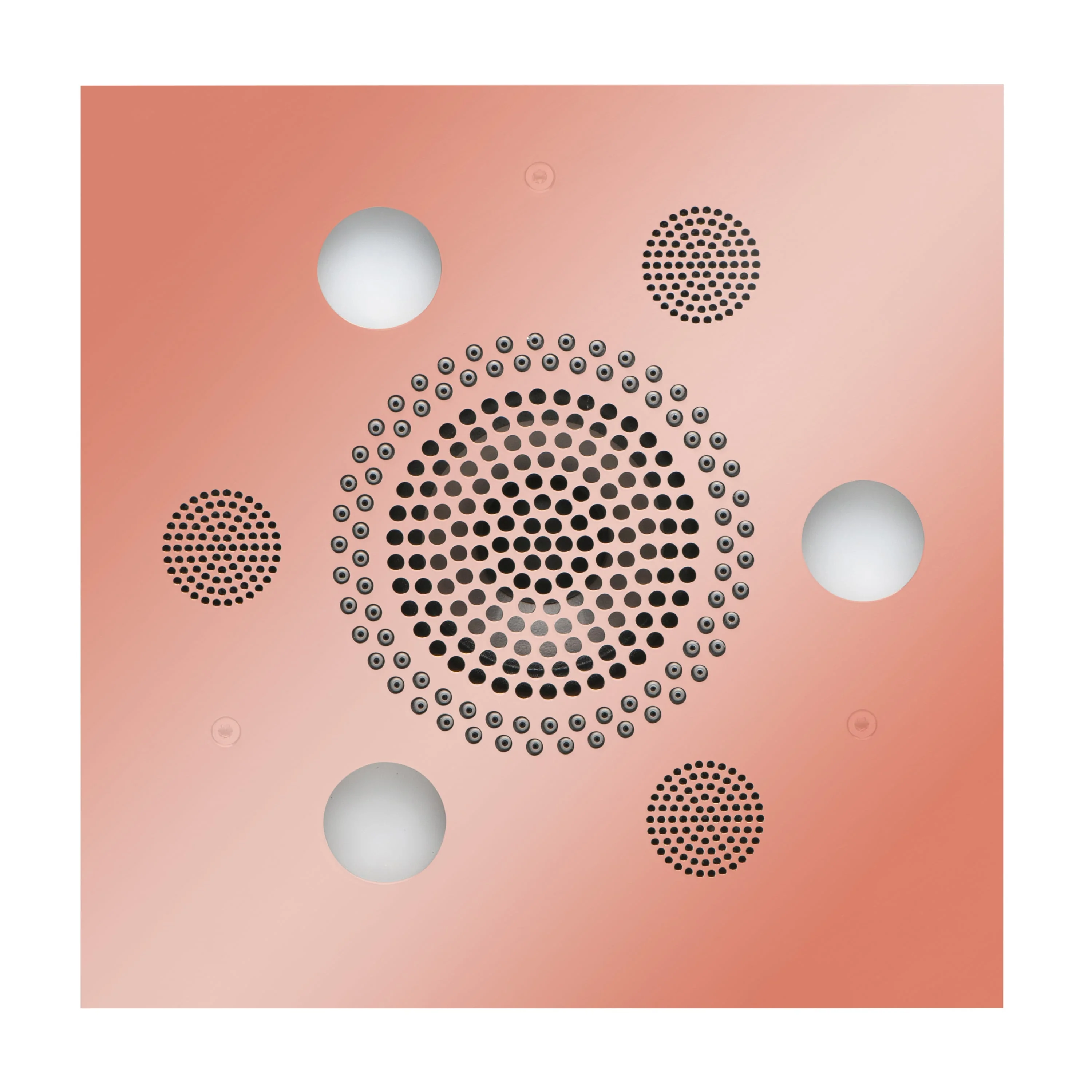 ThermaSol Serenity Light, Sound, Rain System Square - Image 7
