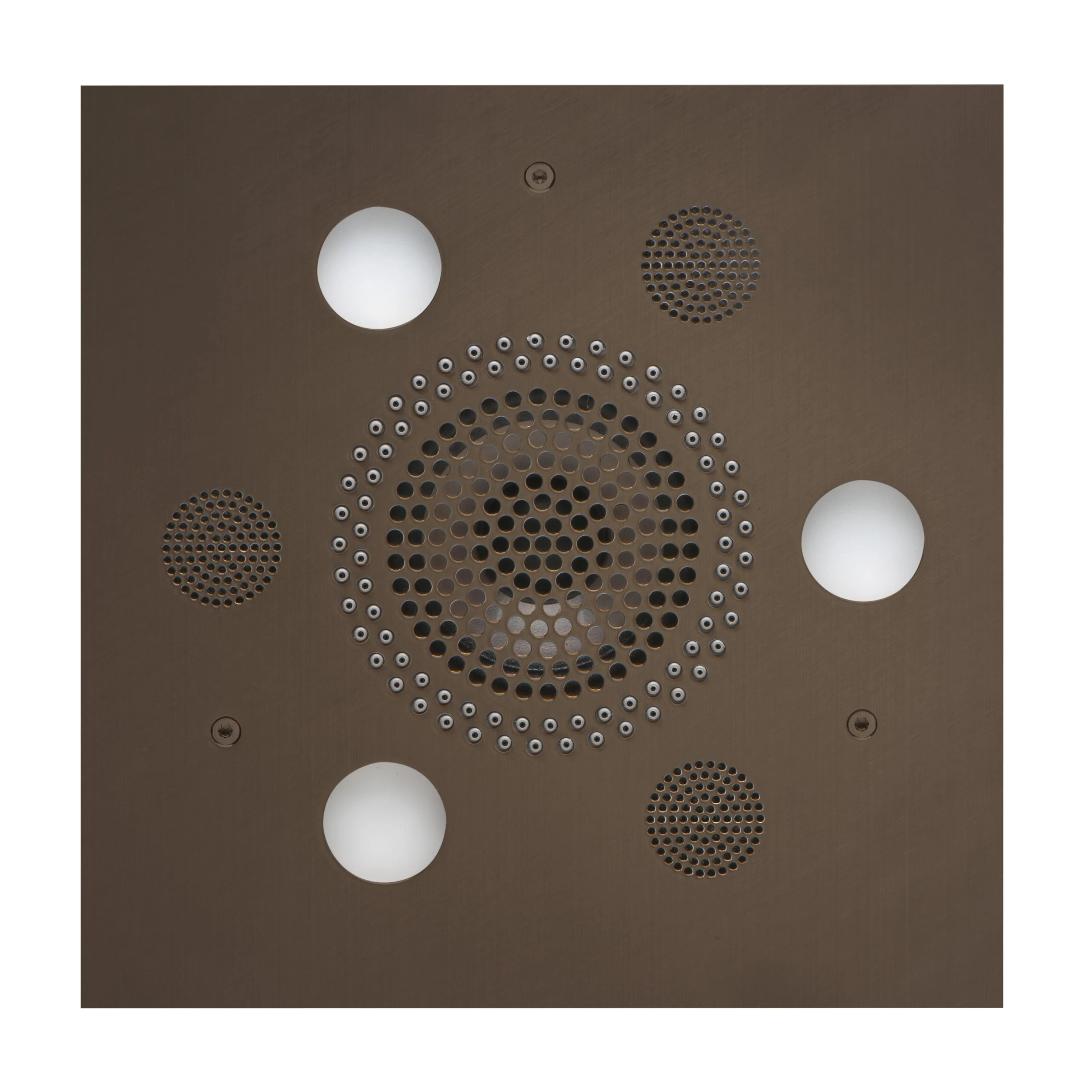 ThermaSol Serenity Light, Sound, Rain System Square - Image 9