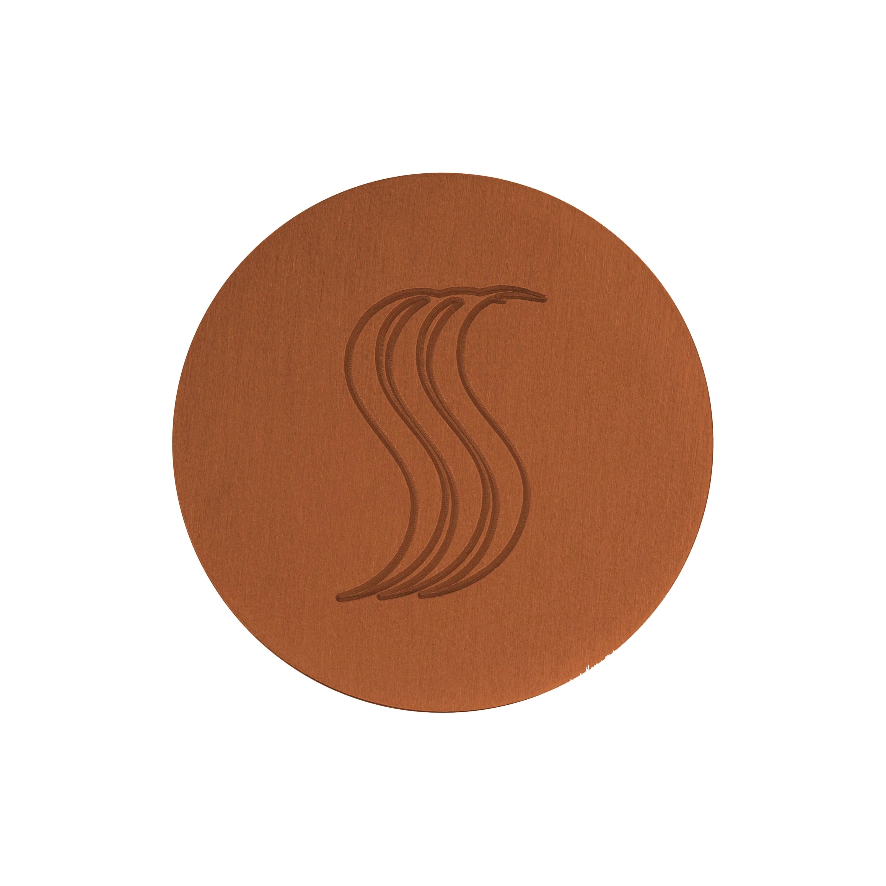 ThermaSol SteamVection Steam Head Round - Image 4