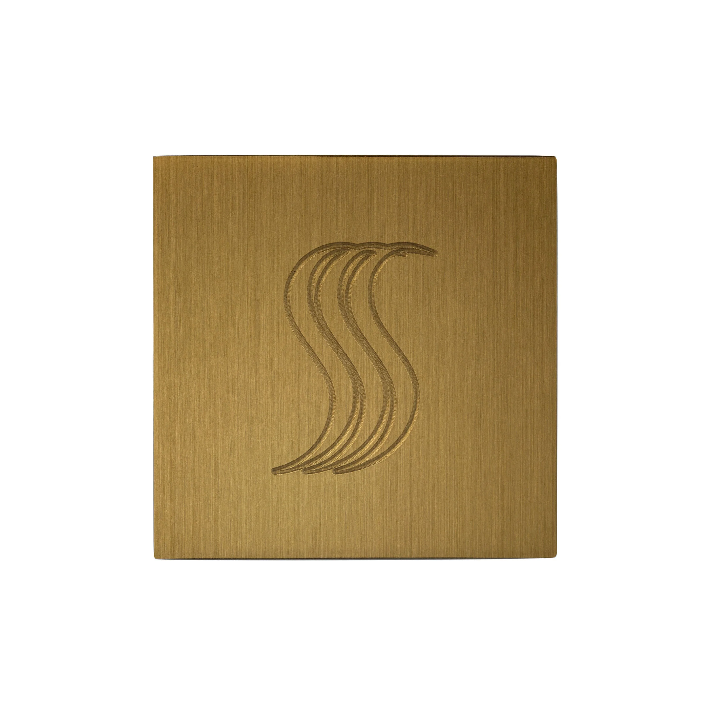 ThermaSol SteamVection Steam Head Square