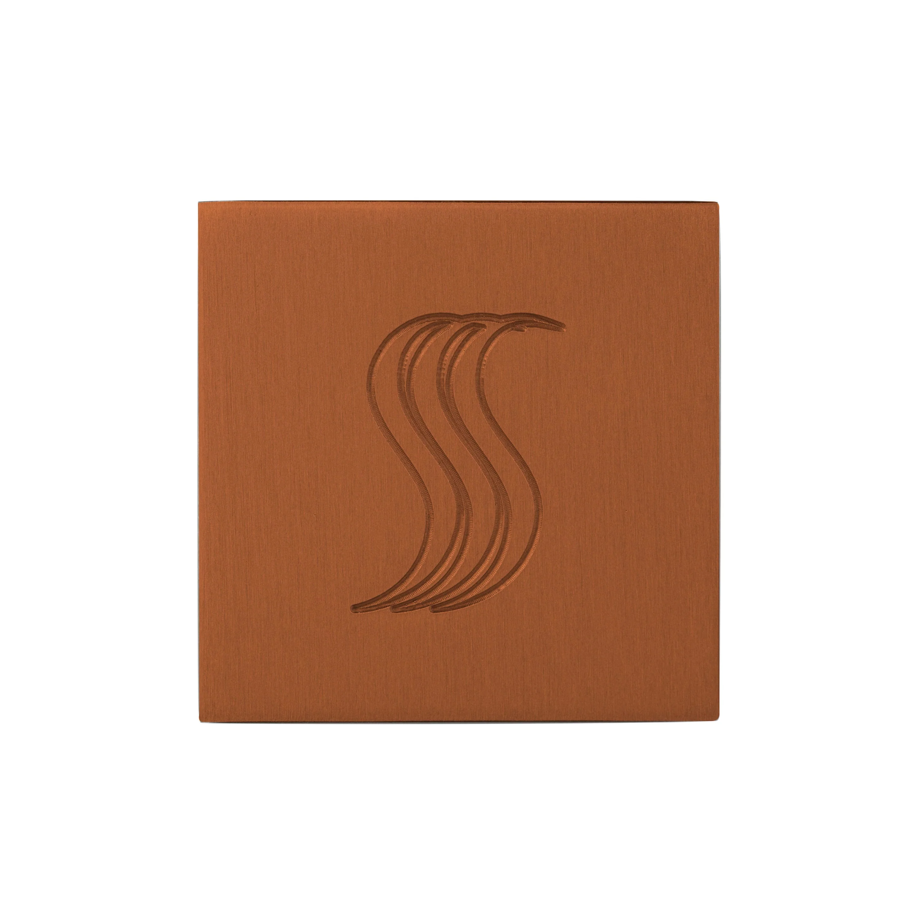 ThermaSol SteamVection Steam Head Square - Image 2